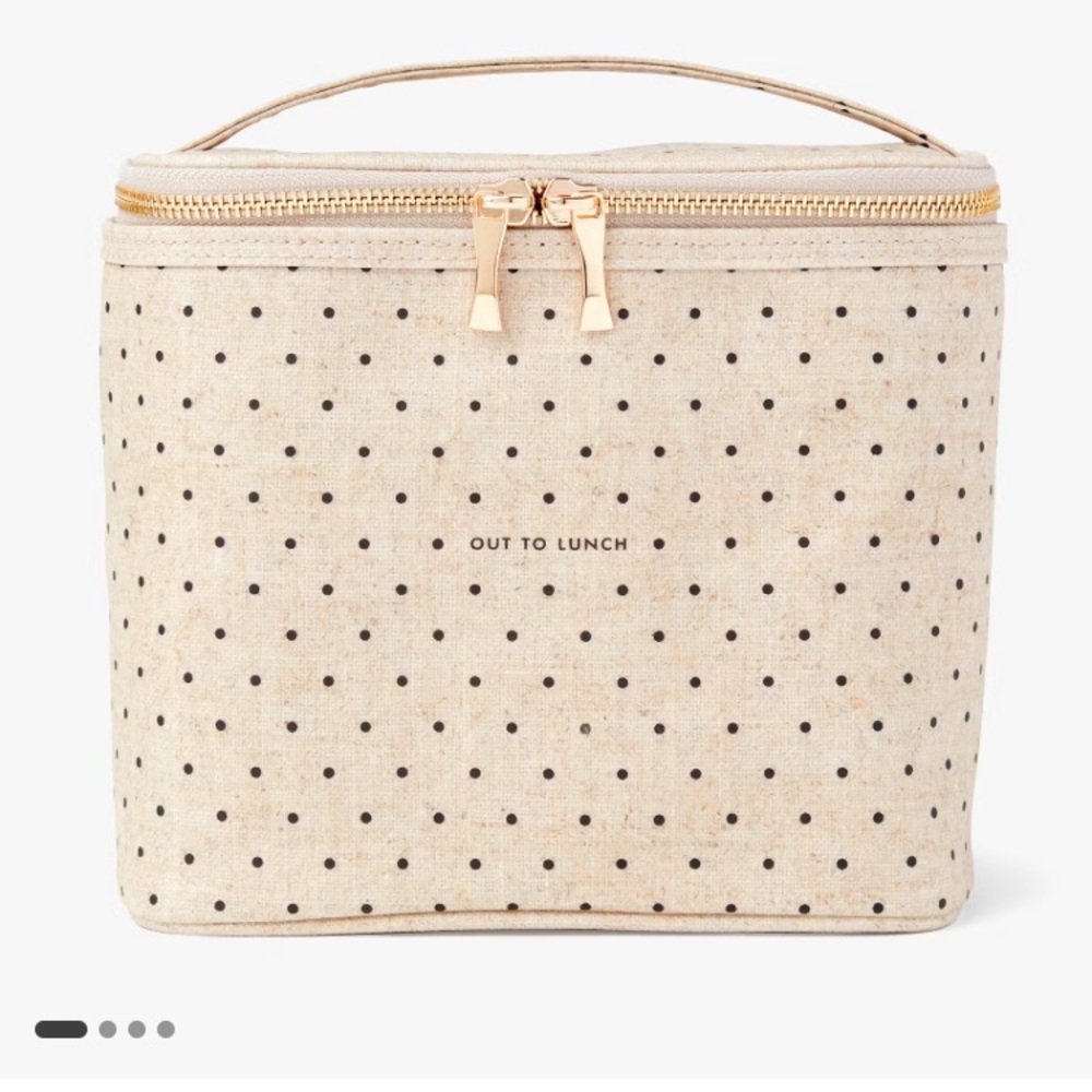 Kate Spade Out To Lunch Tote
